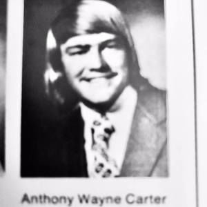 Meet your Posher, Tony